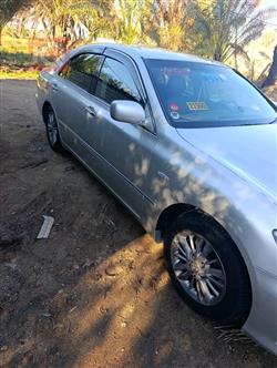 تويوتا كراون